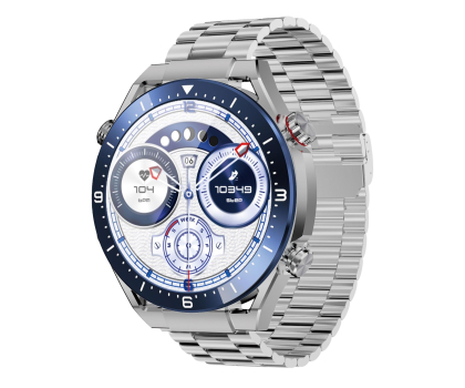 Smartwatch MAXCOM Ecowatch1 Silve